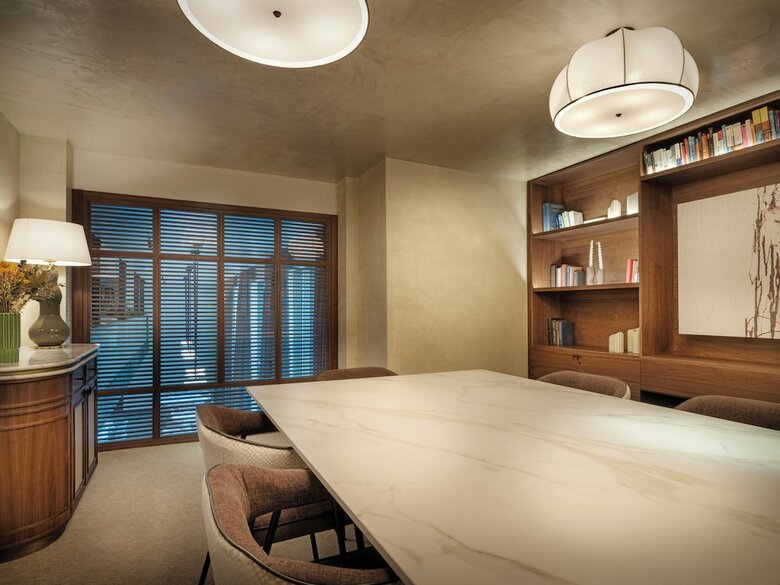 Hotel The Westin Cuzco Madrid