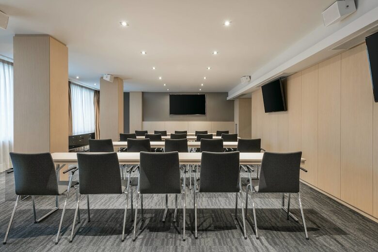 Hotel The Westin Cuzco Madrid