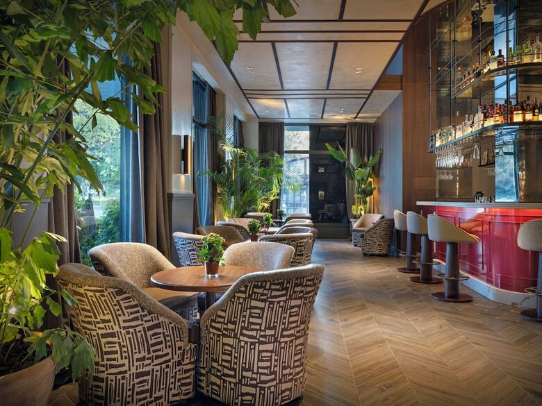 Hotel The Westin Cuzco Madrid