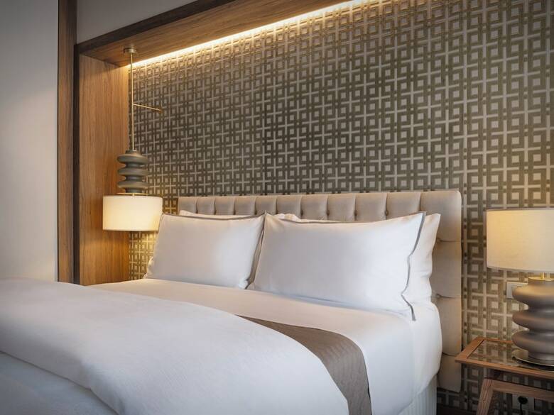 Hotel The Westin Cuzco Madrid
