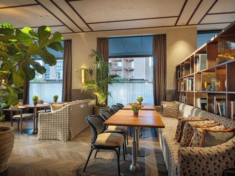 Hotel The Westin Cuzco Madrid