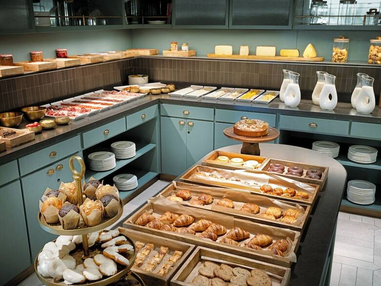 Hotel The Westin Cuzco Madrid