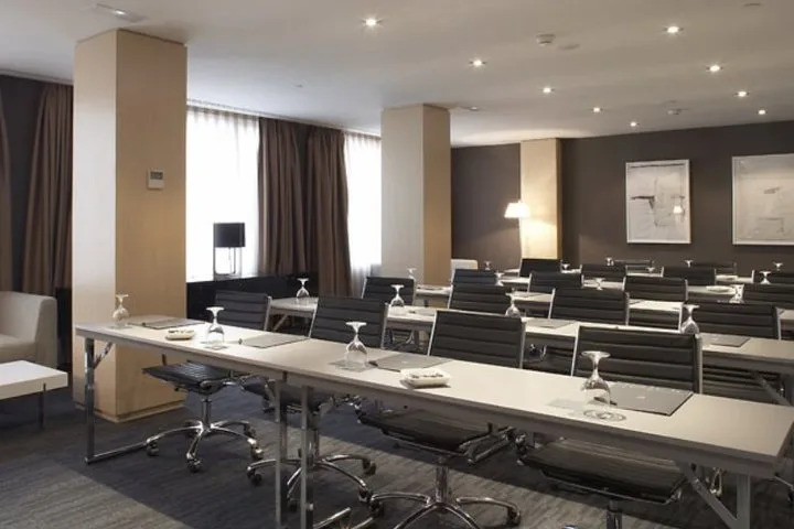 Hotel The Westin Cuzco Madrid