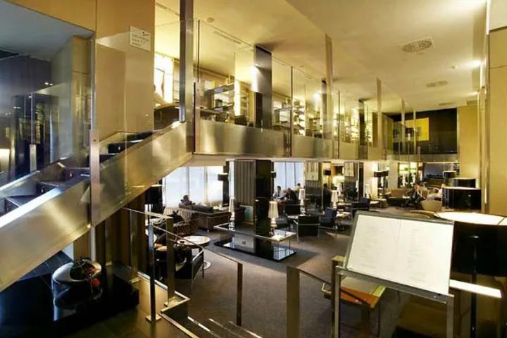 Hotel The Westin Cuzco Madrid