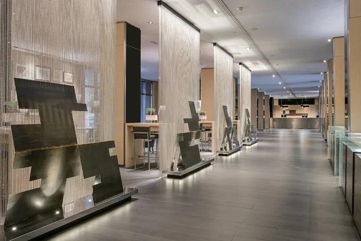 Hotel The Westin Cuzco Madrid