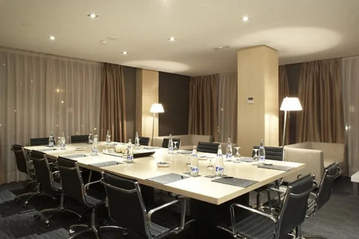 Hotel The Westin Cuzco Madrid