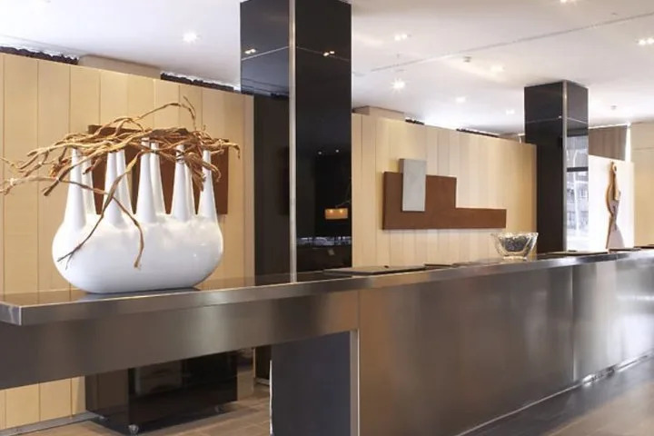 Hotel The Westin Cuzco Madrid