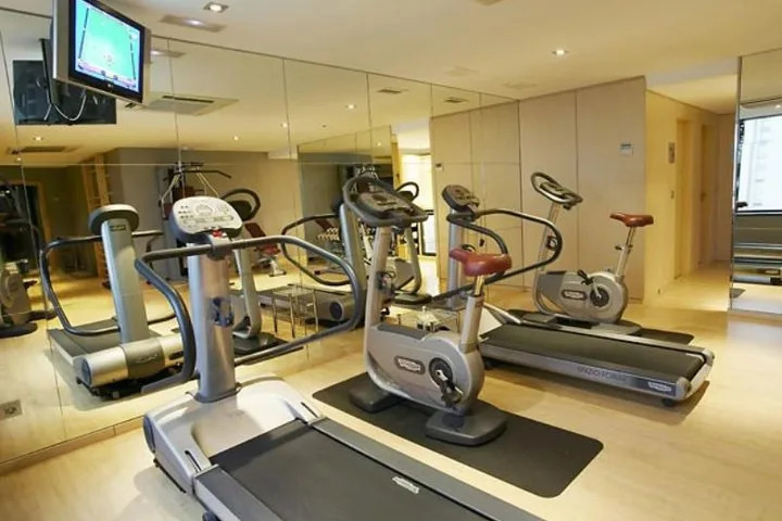 Hotel The Westin Cuzco Madrid