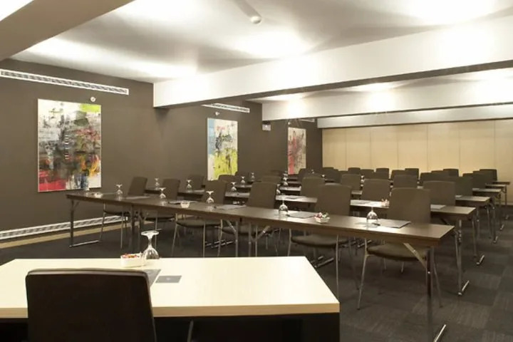 Hotel The Westin Cuzco Madrid
