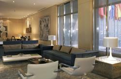 Hotel The Westin Cuzco Madrid