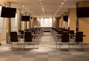 Hotel The Westin Cuzco Madrid