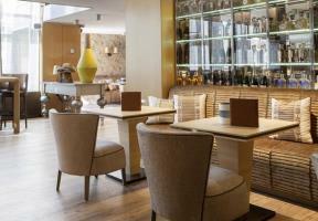 Hotel The Westin Cuzco Madrid