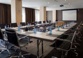 Hotel The Westin Cuzco Madrid