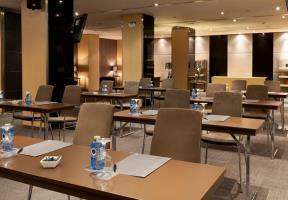 Hotel The Westin Cuzco Madrid