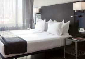 Hotel The Westin Cuzco Madrid