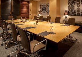 Hotel The Westin Cuzco Madrid