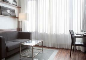 Hotel The Westin Cuzco Madrid