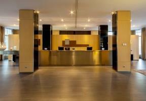 Hotel The Westin Cuzco Madrid