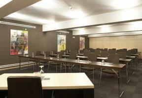 Hotel The Westin Cuzco Madrid