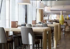 Hotel The Westin Cuzco Madrid