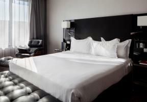 Hotel The Westin Cuzco Madrid