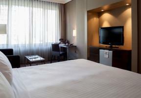 Hotel The Westin Cuzco Madrid