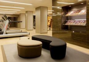 Hotel The Westin Cuzco Madrid