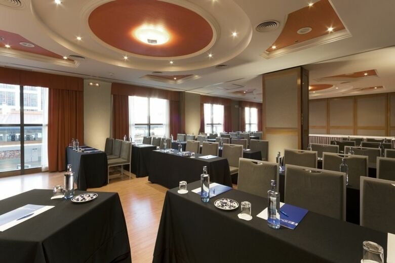 Hotel Via Castellana