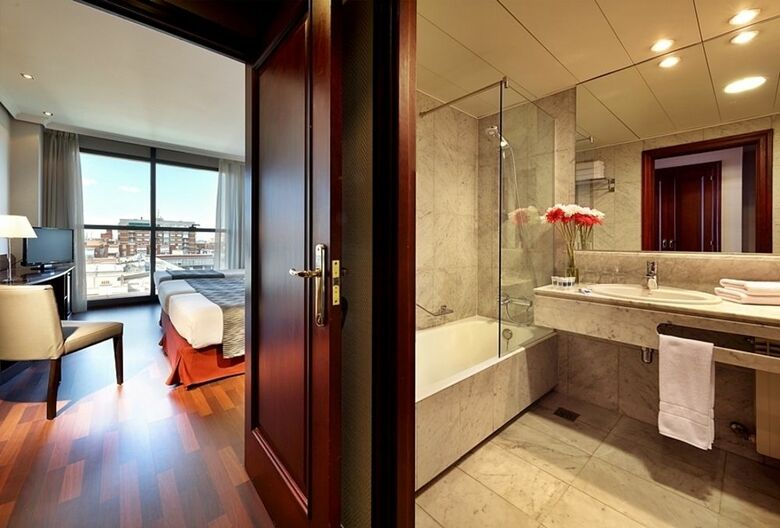 Hotel Via Castellana