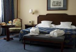 Madrid Marriott Auditorium Hotel & Conference Center