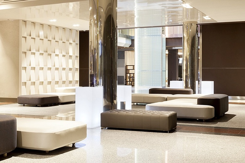 Madrid Marriott Auditorium Hotel & Conference Center