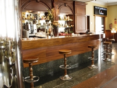 Madrid Marriott Auditorium Hotel & Conference Center