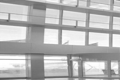 Madrid Marriott Auditorium Hotel & Conference Center