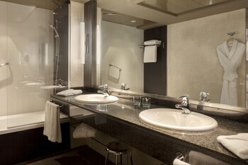 Madrid Marriott Auditorium Hotel & Conference Center