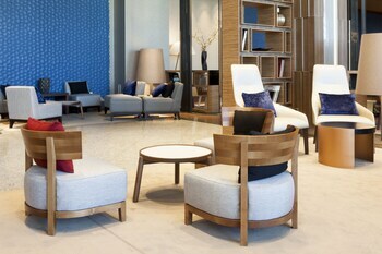 Madrid Marriott Auditorium Hotel & Conference Center