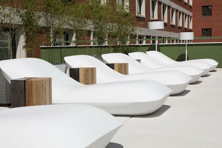 Madrid Marriott Auditorium Hotel & Conference Center