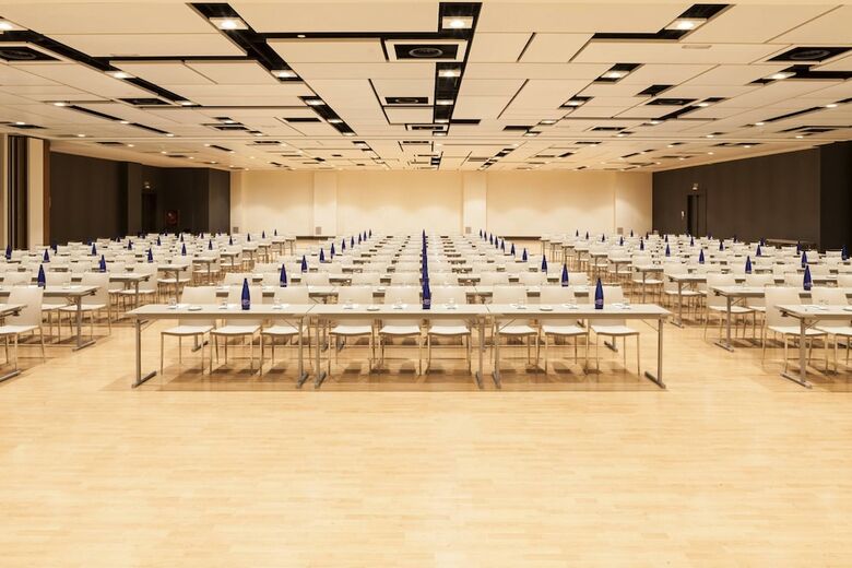 Madrid Marriott Auditorium Hotel & Conference Center