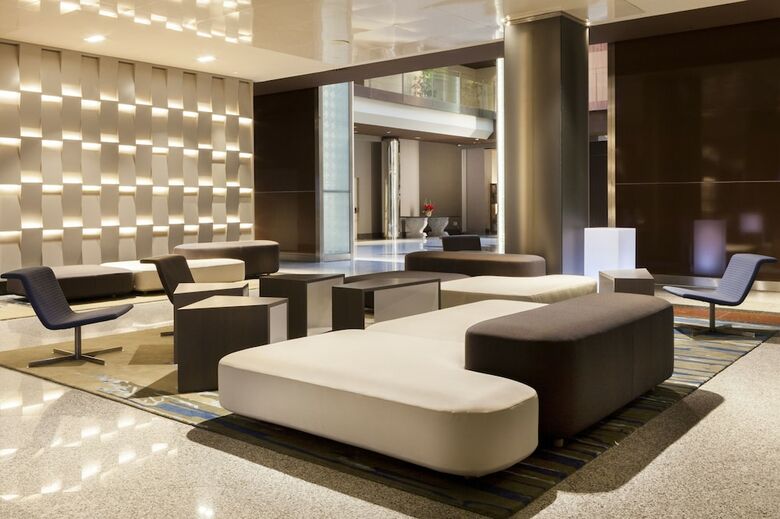 Madrid Marriott Auditorium Hotel & Conference Center