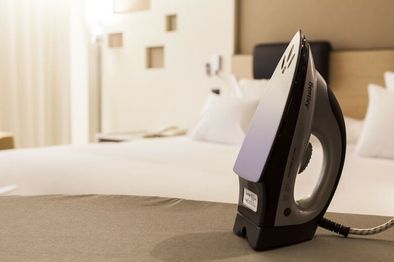 Madrid Marriott Auditorium Hotel & Conference Center