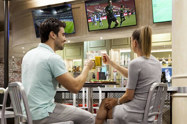 Madrid Marriott Auditorium Hotel & Conference Center