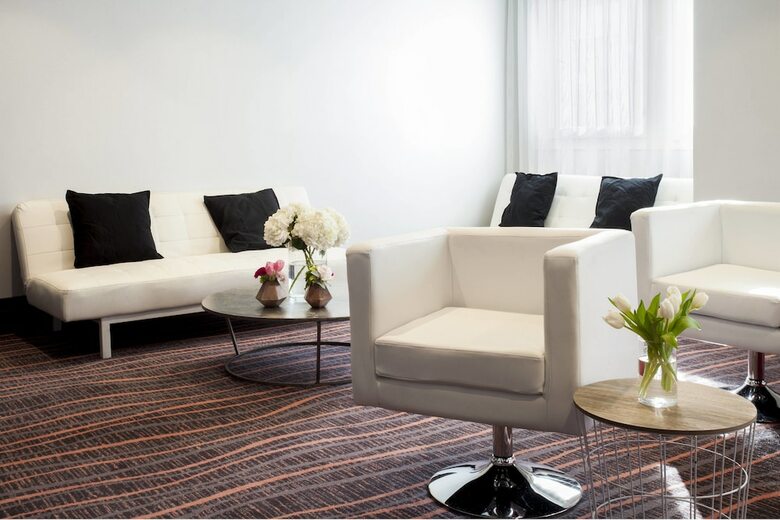 Madrid Marriott Auditorium Hotel & Conference Center