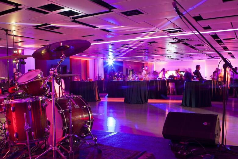 Madrid Marriott Auditorium Hotel & Conference Center