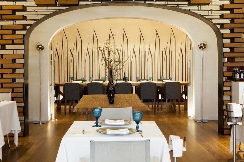 Madrid Marriott Auditorium Hotel & Conference Center