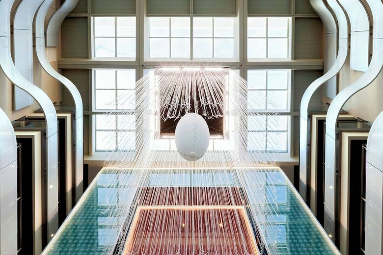 Madrid Marriott Auditorium Hotel & Conference Center