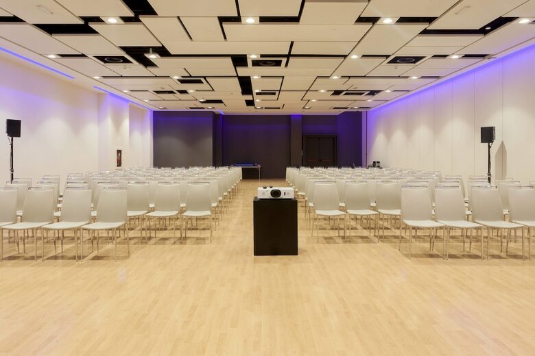 Madrid Marriott Auditorium Hotel & Conference Center