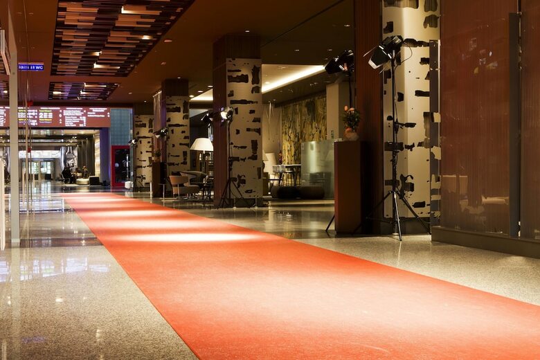 Madrid Marriott Auditorium Hotel & Conference Center