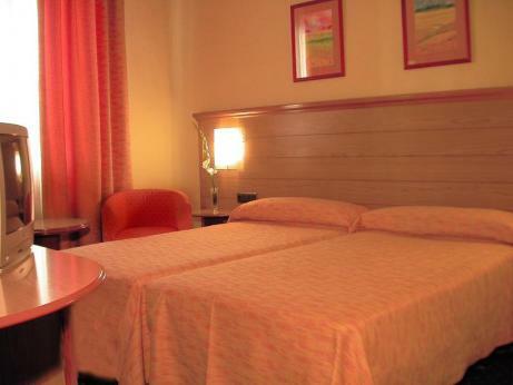 Hotel Negresco Gran V�a