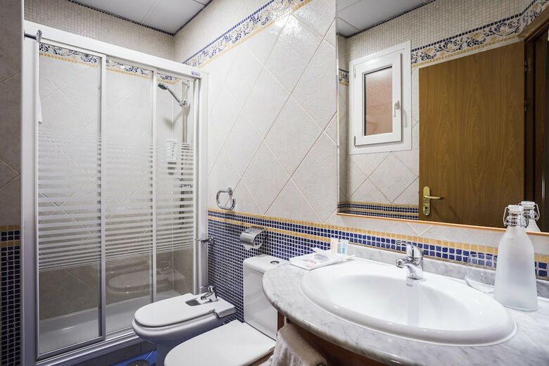 Hotel Negresco Gran V�a