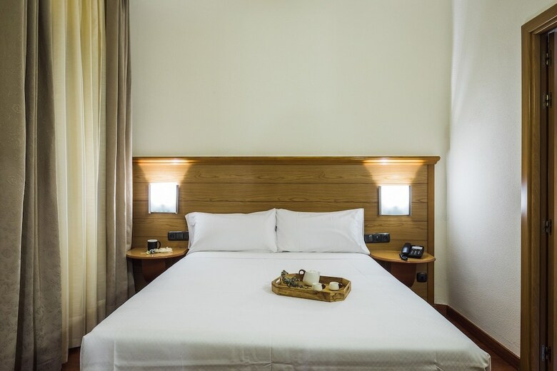 Hotel Negresco Gran V�a