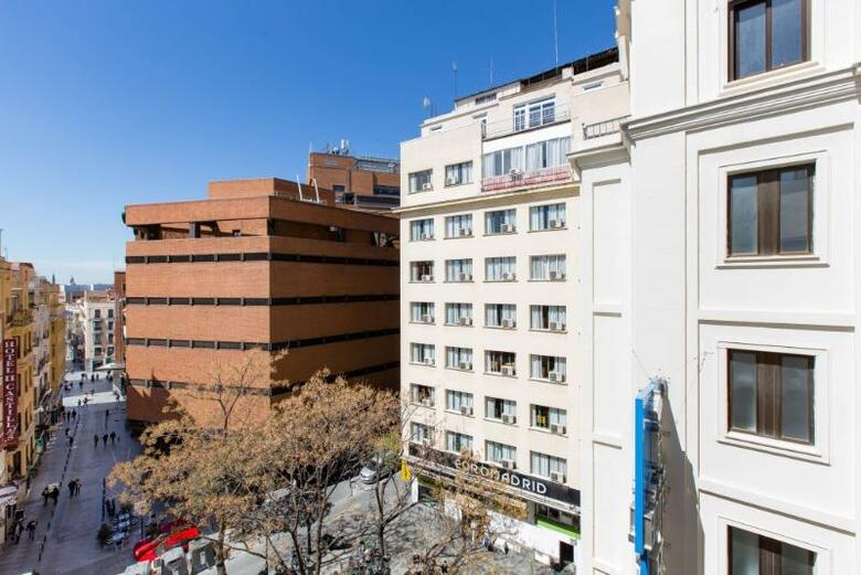 Hotel Negresco Gran V�a